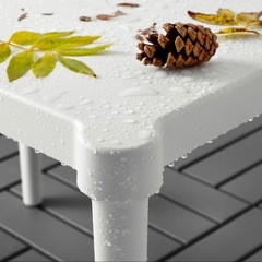 IKEA 子供のテーブル&イスの画像