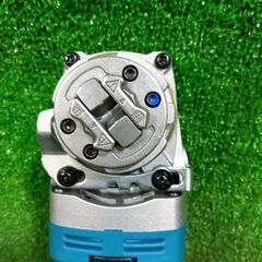 マキタ GA420DZ 100mm充電式ディスクグラインダー 本体のみ【市川行徳店】【店頭取引限定】【未使用】管理番号：ITBAILREB1F4の画像