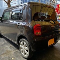 ◼️ラパンXセレクション◼️R8.2◼️走行9万◼️HE21S◼️修復歴無の画像