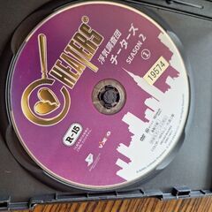 浮気調査団チーターズDVD の画像