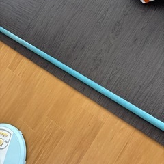 物干し竿（2.5m）の画像