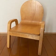 KATOJI   ミニチェアの画像