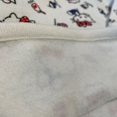 【美品】（95）ハローキティ冬服の画像