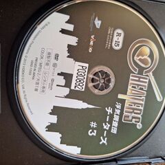 浮気調査団チーターズDVD ですの画像