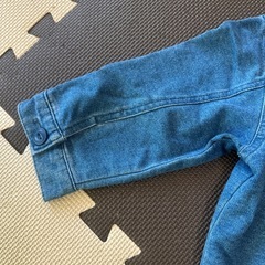 BuddyLee 上着　95センチの画像