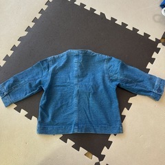 BuddyLee 上着　95センチの画像