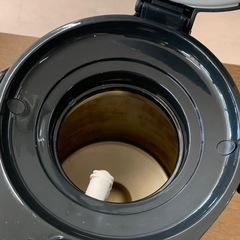 美原店 ピーコック ステンレス製 エアーポット MMS-22 2.2L　魔法瓶の画像