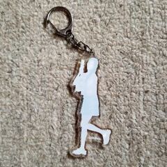 ［乃木坂46 奥田いろは］アクリルキーホルダーの画像
