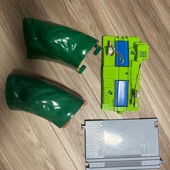 トミカ　プラレールの画像