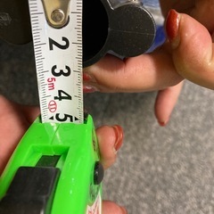 新品　吹き流し網 マルチネットの画像