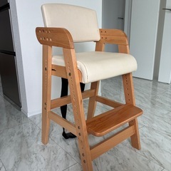 子ども椅子の画像