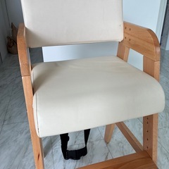 子ども椅子の画像
