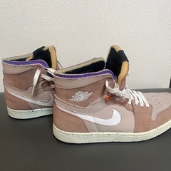 28.5cm NIKE AIR JORDAN 1 HIGH ZOOM COMFORT の画像
