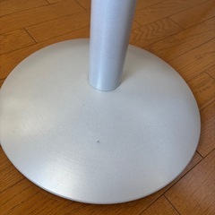 【最終値下げ】カフェテーブルの画像