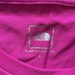 THE NORTH FACE   長袖Tシャツ　の画像