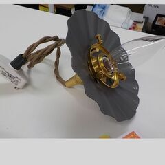 ID:602304  照明器具　2個セットの画像