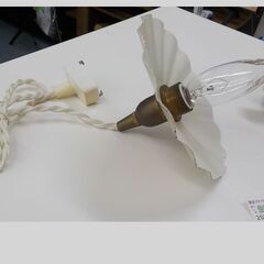 ID:602304  照明器具　2個セットの画像