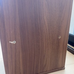 テレビボードの画像