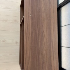 テレビボードの画像