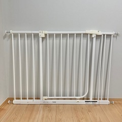 ベビーゲート 73cm〜110cmの画像