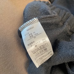 【お取引中】美品/（95）アンパンマン　ズボンの画像