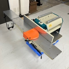 【中古】【動作OK】【店頭引取限定】makita マキタ 自動かんなカンナ 2031S 107,800円（税込）の画像