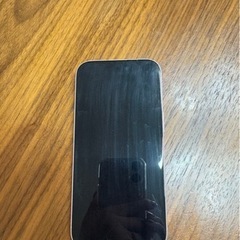 iPhone15 128GB SIMフリーの画像