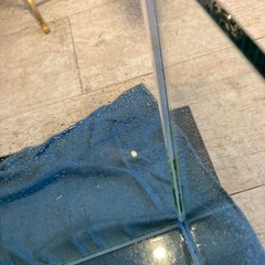 コトブキ　レグラスフラット　F600-LOW 水槽の画像