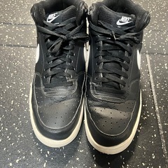 30cmNike コートヴィジョンMIDの画像