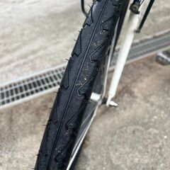 004 ヤマハ電動アシスト自転車　スポーツの画像