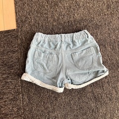 100ずぼんの画像