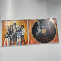 【正常再生確認済】DVD 真・女神転生III NOCTURNE SPECIAL DVDの画像