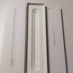 【大量】Apple Pencil 第2世代 (A2051) 空箱25個まとめ売り！の画像