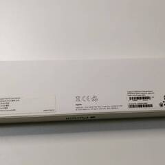 【大量】Apple Pencil 第2世代 (A2051) 空箱25個まとめ売り！の画像