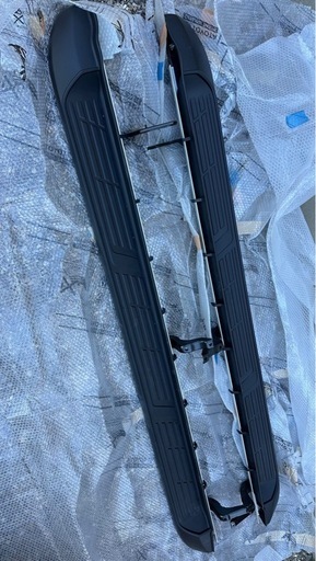 ハイラックス 純正サイドステップ