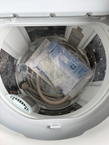 HITACHI BEAT WASH 縦型洗濯機 BW-DX100H 2023年製
