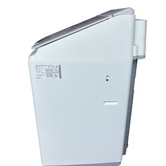 HITACHI BEAT WASH 縦型洗濯機 BW-DX100H 2023年製
の画像