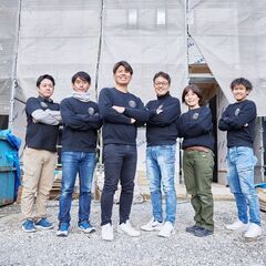 大工職人募集！未経験OK！の画像