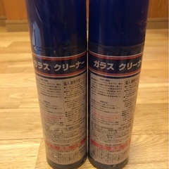WAKO’S　ガラスクリーナーの画像