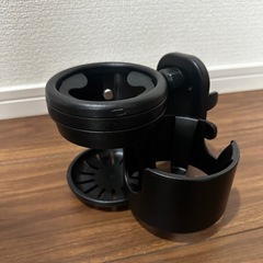 ベビーカー用 ドリンクホルダーの画像