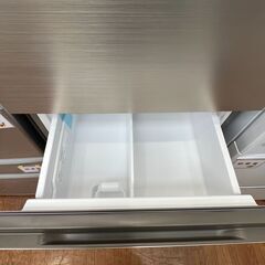 【トレファク上板橋】AQUA：4ドア冷蔵庫の画像