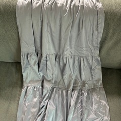 スカート２着　トップスの画像