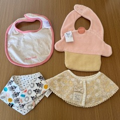 デニムロンパース、その他まとめ売り70cmの画像