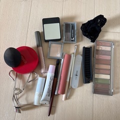 女装セットの画像
