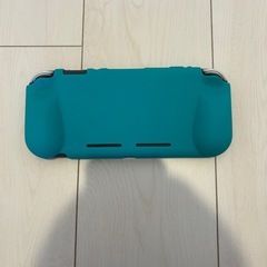 【美品】Nintendo Switchライト 本体のみの画像