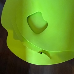 Aprica はじめてのバスチェアの画像