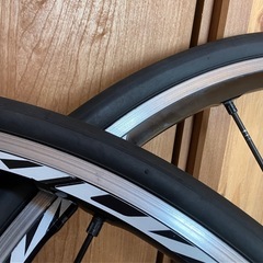 MAVIC キシリウムSR リムブレーキ用ホイールの画像