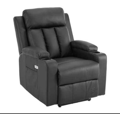 新品！
電動リクライニングチェア 電動ソファ