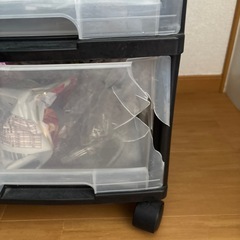 クリアケースの画像