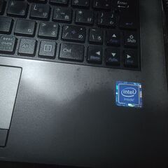 激安！今週限定！！mouse ノートパソコンの画像